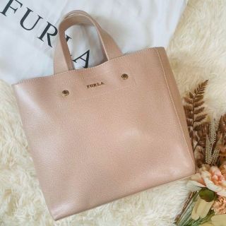 フルラ(Furla)のおまとめ✳︎FURLA ハンド トートバッグ HIROFU ワンショルダーバッグ(ハンドバッグ)