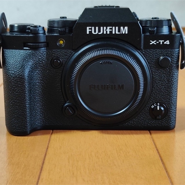 大好き 富士フイルム - 【美品・保証期間有】FUJIFILM フジフイルム X ...