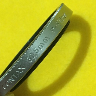 キョウセラ(京セラ)のCONTAX 30.5mm プロテクトフィルター(フィルター)
