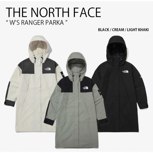 【新品超特価】THE NORTH FACE ジャケット 4