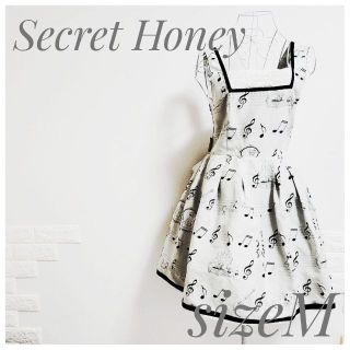 シークレットハニー マリーの通販 100点以上 | Secret Honeyを買うなら