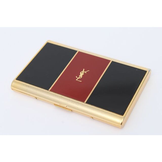 Yves Saint Laurent YSL カードケース シガレットケース