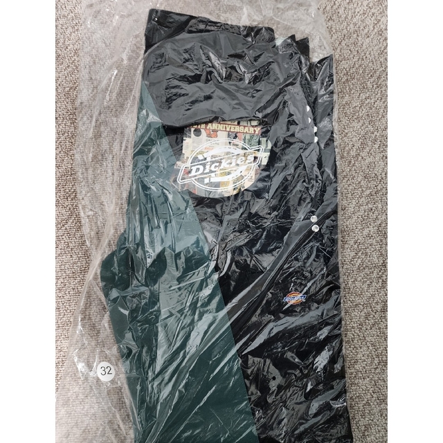 Dickies - STRONG DICKIE'S “88” BLUEの通販 by P shop|ディッキーズ
