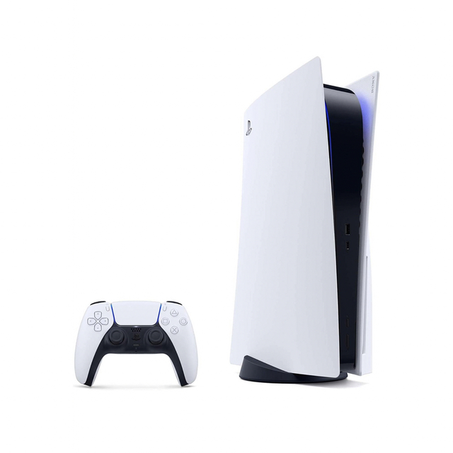 特上美品 PS5 CFI-1200A01 本体 (ディスクドライブ搭載機) 美品