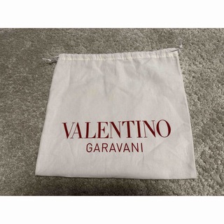 ヴァレンティノ(VALENTINO)のValentino 保存袋(ショップ袋)
