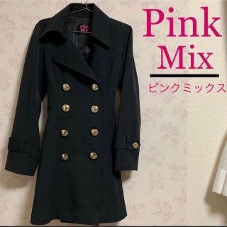 ヴイジーピンクミックス(VG / PinkMix)のPinkMix トレンチコート(トレンチコート)