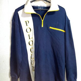 ポロクラブ(Polo Club)のPOLOClUBポロクラブスェット(スウェット)