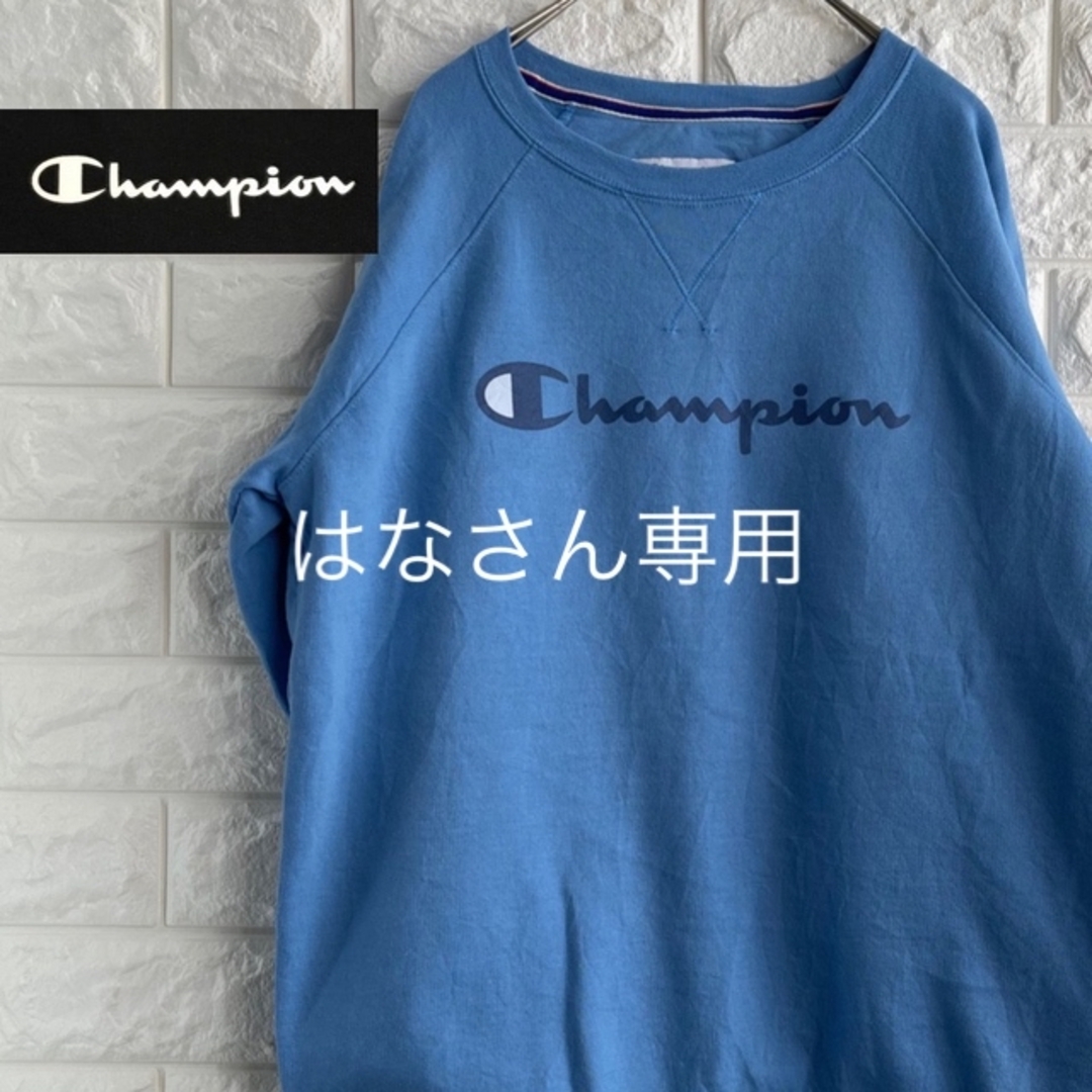 【champion/チャンピオン】ladies’  トレーナー(M)