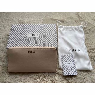 新作 フルラ 大人気♡ コンパクト 三つ折り財布♡ カメリア ピンク レディース ファッション小物