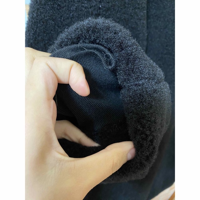 ✨#✨ apartbylowrys アパートバイローリーズ 大人気ボアノーカラー