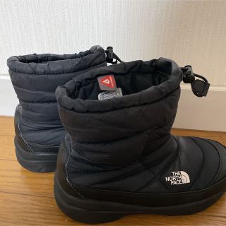 ザノースフェイス(THE NORTH FACE)のTHE NORTH FACE ノースフェイス◾︎スノーブーツ(ブーツ)