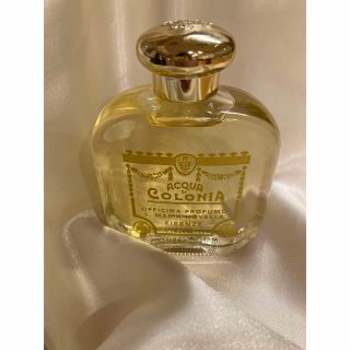 サンタマリアノヴェッラ(Santa Maria Novella)のサンタ・マリア・ノヴェッラ　オーデコロン ジネストラ Ginestra(香水(女性用))