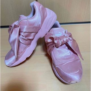 プーマ(PUMA)のFenty スニーカー(スニーカー)