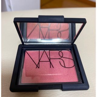 ナーズ(NARS)のNARS ナーズ ブラッシュ 4013N ORGASM(チーク)