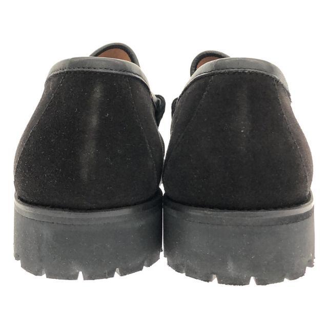 GUCCI - 【新品】 GUCCI / グッチ | イタリア製 スエード レザー GUCCI - 【新品】 GUCCI / グッチ | イタリア製 スエード レザー