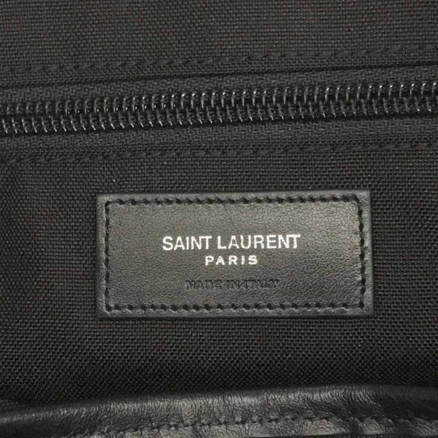 SAINT LAURENT - 【美品】 SAINT LAURENT / サンローラン SAINT LAURENT - 【美品】 SAINT LAURENT / サンローラン