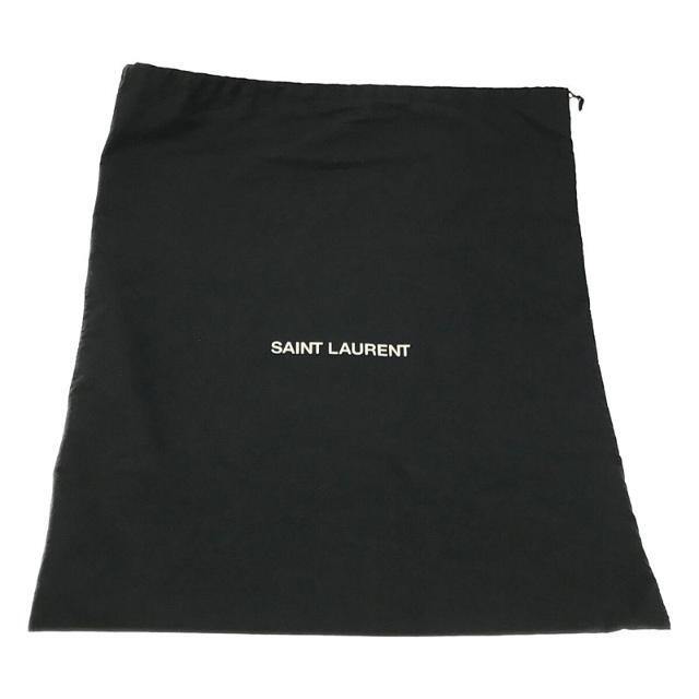 SAINT LAURENT - 【美品】 SAINT LAURENT / サンローラン SAINT LAURENT - 【美品】 SAINT LAURENT / サンローラン
