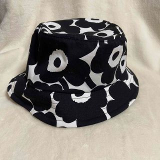 マリメッコ(marimekko)のマリメッコ　バケハ(ハット)