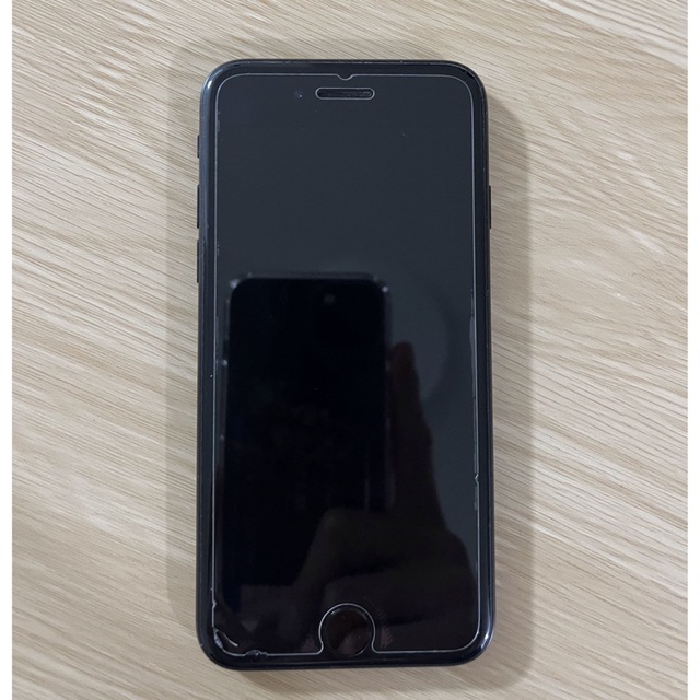 iPhone SE 2 第二世代 256GB SIMフリー 美品-