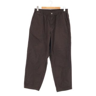 THE NORTH FACE PURPLE LABEL / ザノースフェイスパープルレーベル | Ripstop Shirred Waist Pants NT5054N リップストップ シャーリング ウエスト パンツ | 36 | ブラウン | メンズ(その他)