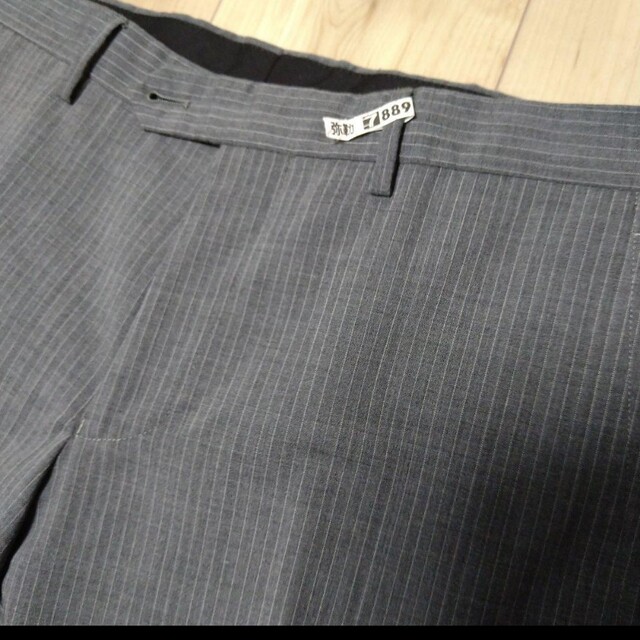 【クリーニング済】グリーンレーベル セットアップスーツ