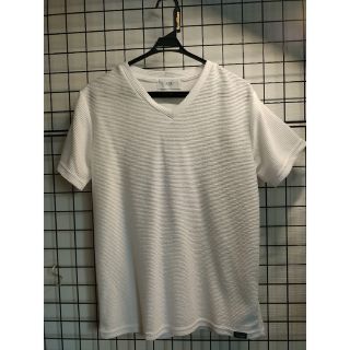 アズールバイマウジー(AZUL by moussy)の【コー♪様専用】Tシャツ Mサイズ タグ付き(シャツ)