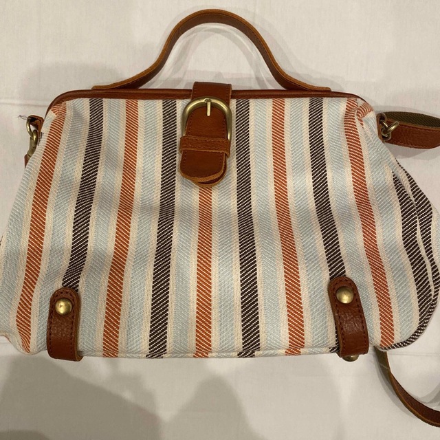 ARCOLO ladies handbag 鞄 本製 アルコロ 21