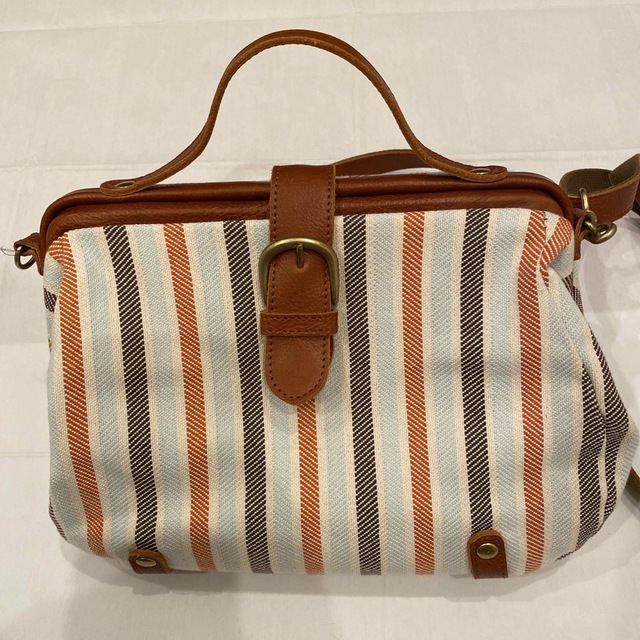 ARCOLO ladies handbag 鞄 本製 アルコロ 21