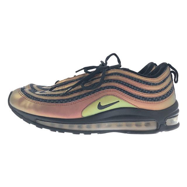 NIKE(ナイキ)の【美品】  NIKE / ナイキ | AJ-1988-900 AIR MAX 97 UL 17/SKEPTA エアマックス 97 スケプタ ローカット スニーカー | 28 |  マルチカラー | メンズ メンズの靴/シューズ(スニーカー)の商品写真