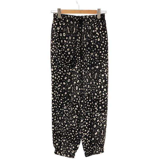 新品】 beautiful people / ビューティフルピープル | dot silk