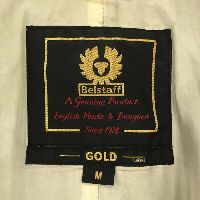 BELSTAFF - Belstaff / ベルスタッフ | GOLD LABEL BRAD JACKET BELSTAFF - Belstaff / ベルスタッフ | GOLD LABEL BRAD JACKET