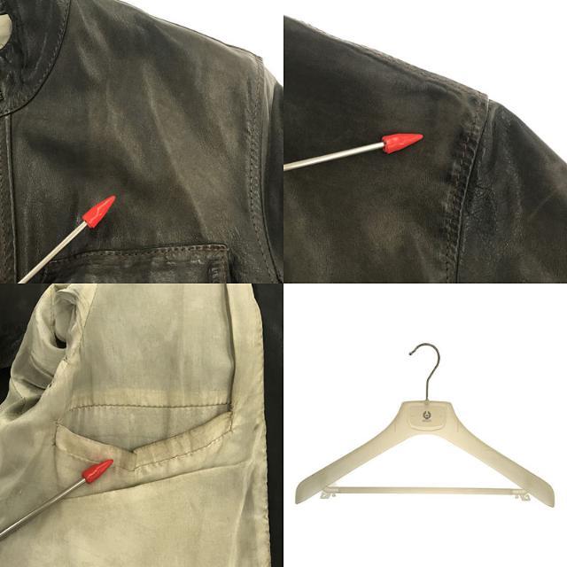 BELSTAFF - Belstaff / ベルスタッフ | GOLD LABEL BRAD JACKET BELSTAFF - Belstaff / ベルスタッフ | GOLD LABEL BRAD JACKET