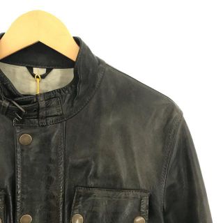 Belstaff / ベルスタッフ | GOLD LABEL BRAD JACKET イタリア製