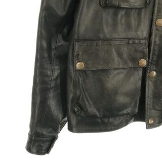 BELSTAFF - Belstaff / ベルスタッフ | GOLD LABEL BRAD JACKET