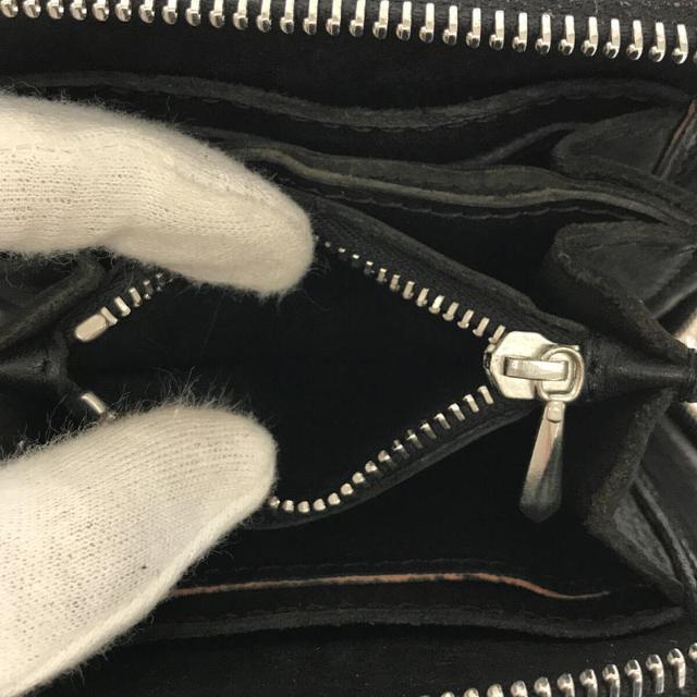 新品】 TAGLIOVIVO / タリオヴィヴォ | ZIPPED WALLET(CULATTA 新品】 TAGLIOVIVO / タリオヴィヴォ | ZIPPED WALLET(CULATTA