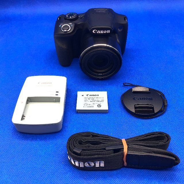 販売最安】Canon - Canon PowerShot SX530 HSの通販 by ドルフィン