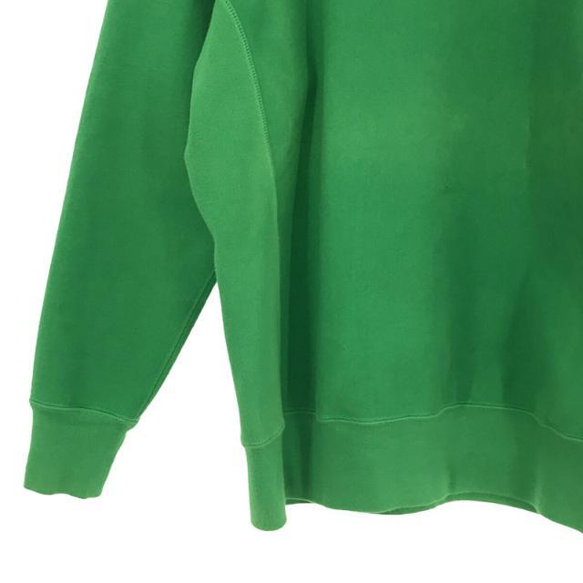 AURALEE - AURALEE / オーラリー | SUPER MILLED SWEAT P/O AURALEE - AURALEE / オーラリー | SUPER MILLED SWEAT P/O