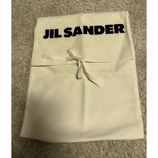 ジルサンダー(Jil Sander)のジルサンダー 保存袋(ショップ袋)