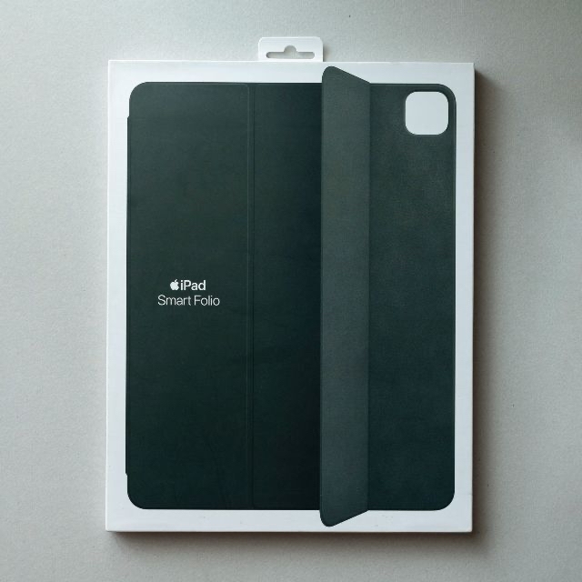 11インチ iPad Pro用 Smart Folio 新品未開封