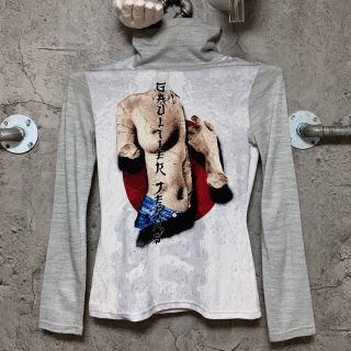 Jean-Paul GAULTIER(ニット/セーター)のフリマアイテム一覧 Jean-Paul GAULTIER(ニット/セーター)のフリマアイテム一覧