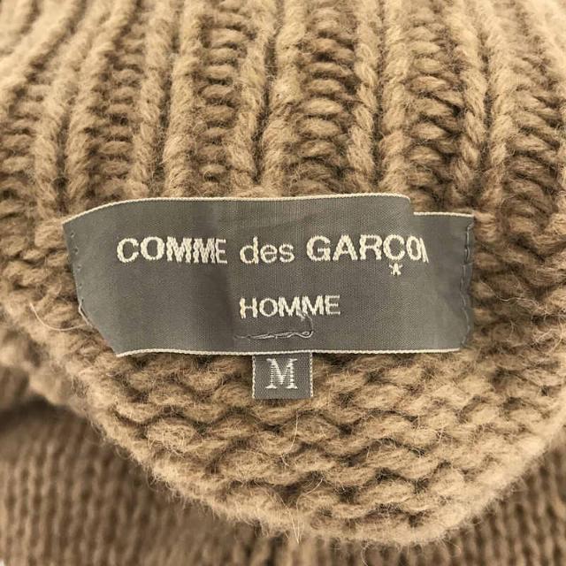 COMME des GARCONS HOMME / コムデギャルソンオム | 90s