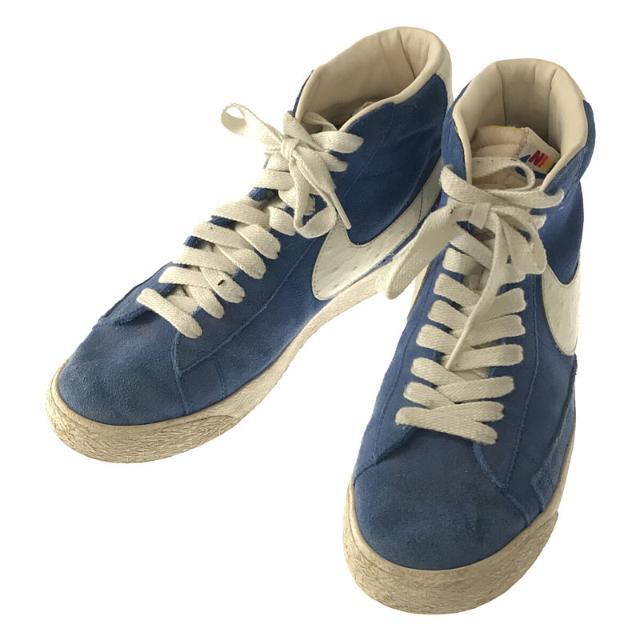 NIKE - NIKE / ナイキ | 638322-401 NIKE BLAZER MID PRM VNTG NIKE - NIKE / ナイキ | 638322-401 NIKE BLAZER MID PRM VNTG