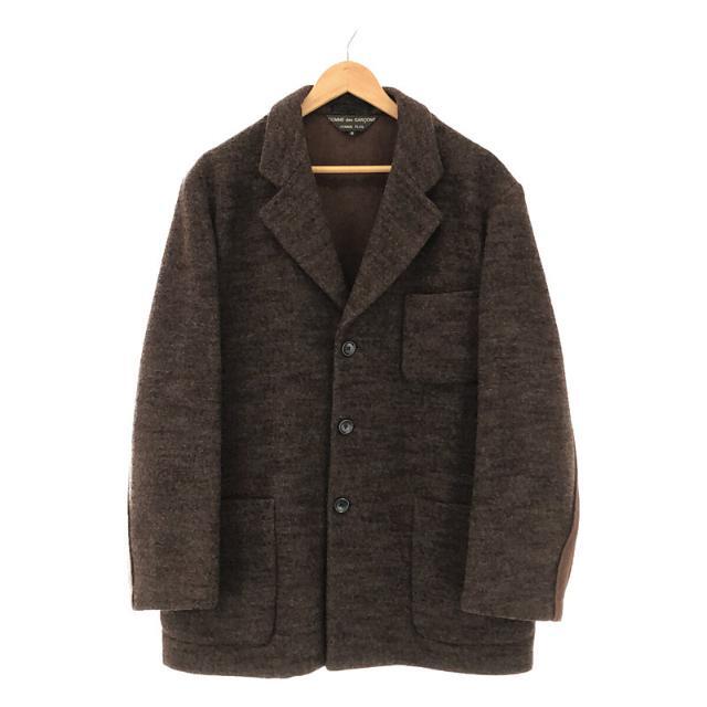 COMME des GARCONS HOMME PLUS - COMME des GARCONS HOMME PLUS