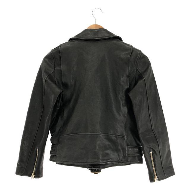 美品】 beautiful people / ビューティフルピープル | vintage leather