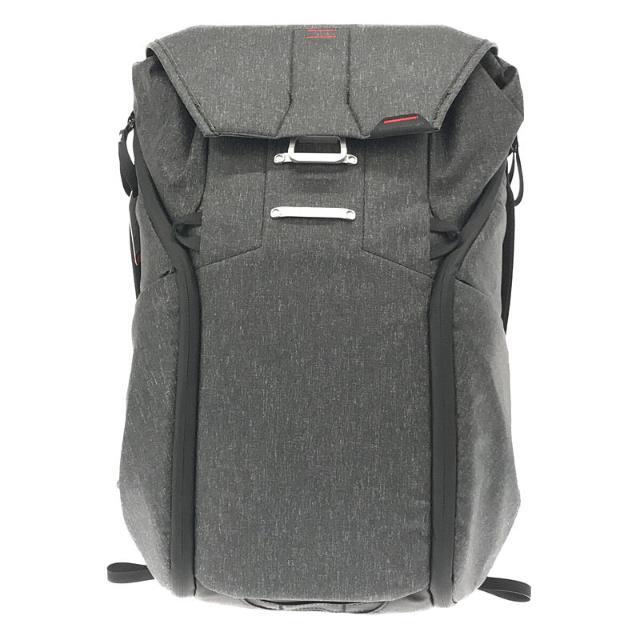 【新品】  Peak Design / ピークデザイン | EVERYDAY BACKPACK 20L ナイロン エブリデイ バックパック | CHARCOAL | メンズ