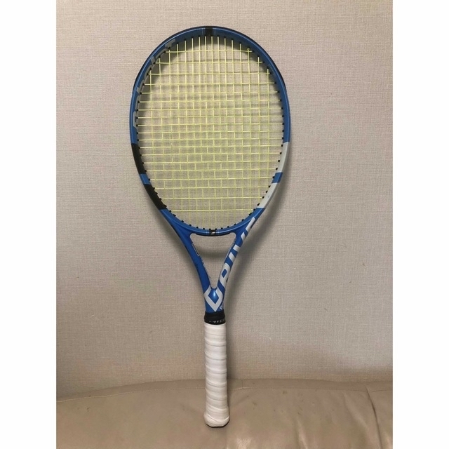 Babolat(バボラ)のピュアドライブ 2018 G2 スポーツ/アウトドアのテニス(ラケット)の商品写真