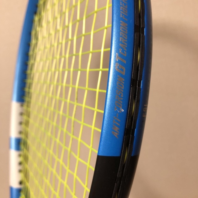 Babolat(バボラ)のピュアドライブ 2018 G2 スポーツ/アウトドアのテニス(ラケット)の商品写真