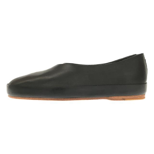 新品】 FEIT / フェイト | Hand Sewn Ballet Semi-Cordovan 新品】 FEIT / フェイト | Hand Sewn Ballet Semi-Cordovan