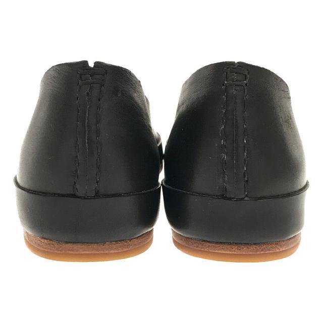 新品】 FEIT / フェイト | Hand Sewn Ballet Semi-Cordovan 新品】 FEIT / フェイト | Hand Sewn Ballet Semi-Cordovan