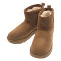 【新品】  UGG  / アグ | W CLASSIC MINI WATERPR